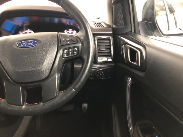 2021 MY21.75 Ford Ranger PX MkIII FX4 Ute