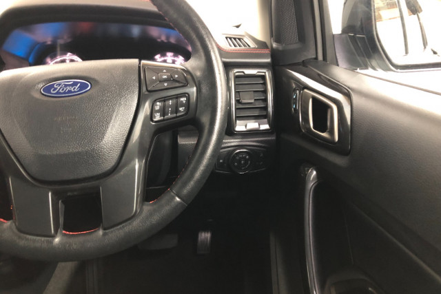 2021 MY21.75 Ford Ranger PX MkIII FX4 Ute Image 16