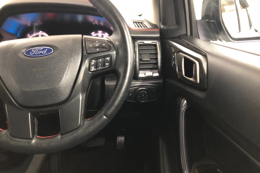 2021 MY21.75 Ford Ranger PX MkIII FX4 Ute Image 16