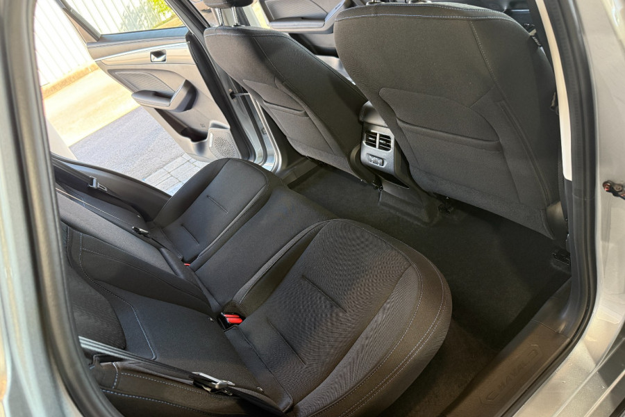 2025 GWM Haval Jolion A01 Premium SUV Image 14