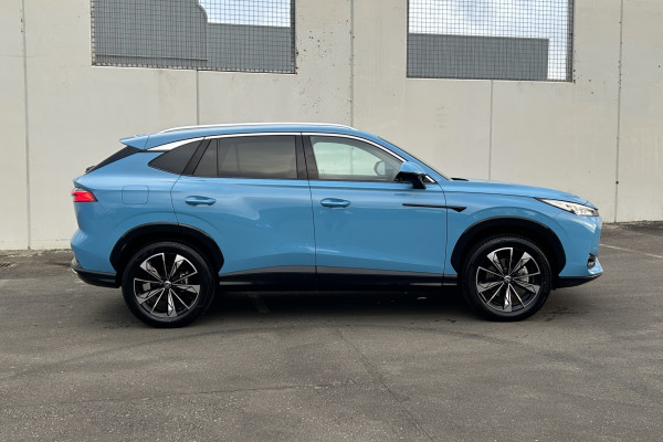 2025 MG HS Essence SUV Image 5
