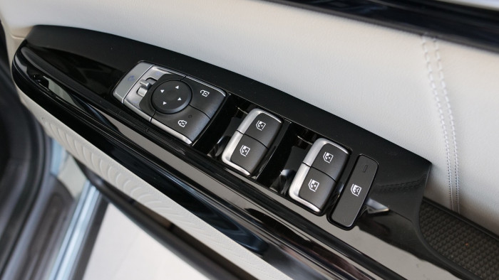 2021 Kia Carnival YP Platinum Wagon Image 22