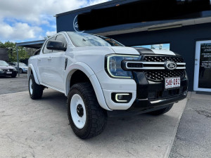 2022 Ford Ranger  XL Ute