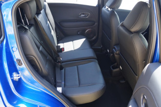 2020 MY21 Honda HR-V RS Suv