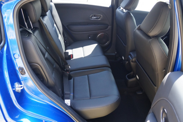 2020 MY21 Honda HR-V RS Suv