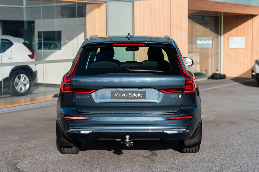 2025 MY26 Volvo XC60 UZ Plus B5 Bright SUV Image 8