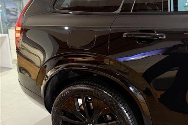 2026 Volvo XC90 L Series Black Edition SUV Image 2