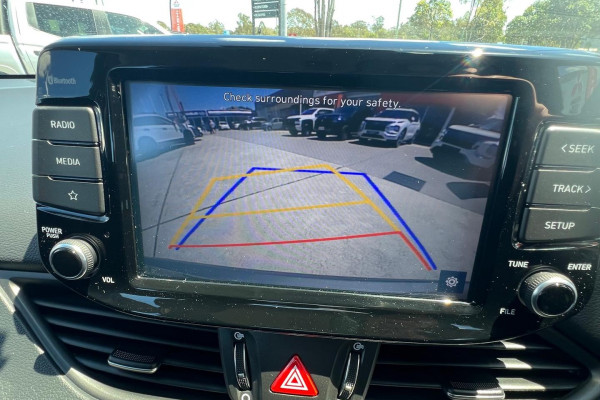2022 Hyundai i30 PD.V4  Hatch Image 16