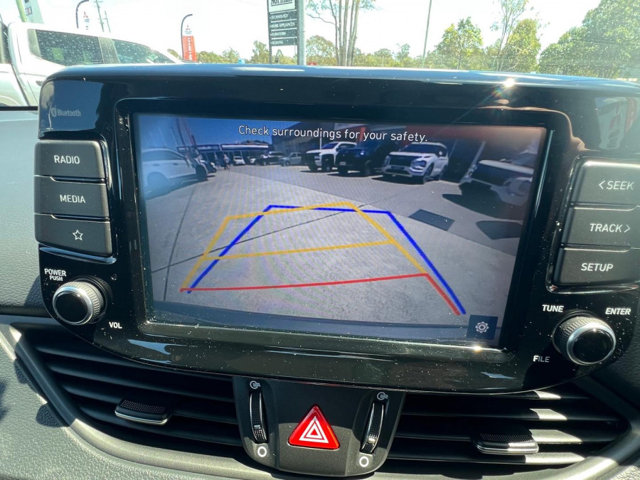 2022 Hyundai i30 PD.V4  Hatch Image 16