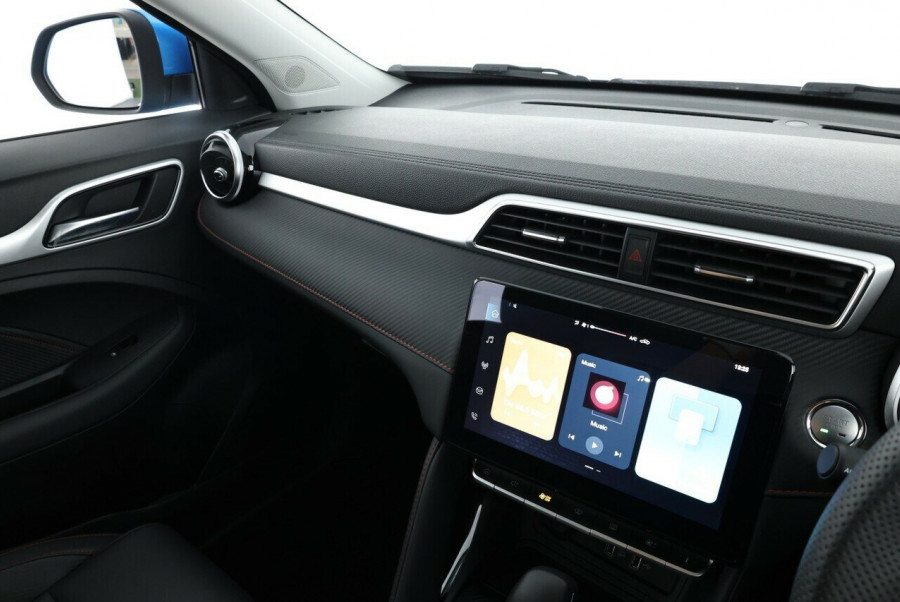 2025 MG ZST S13 Vibe SUV Image 20