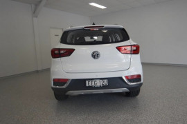 2018 MY19 MG ZS AZS1 Essence Suv