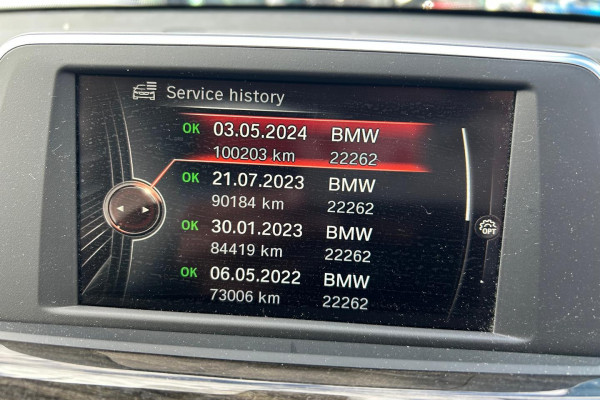 2016 BMW X1 F48 sDrive18d SUV