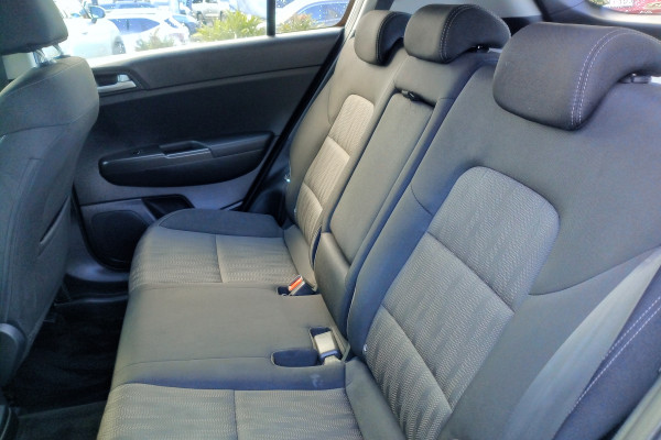 2019 Kia Sportage QL Si Premium SUV Image 22