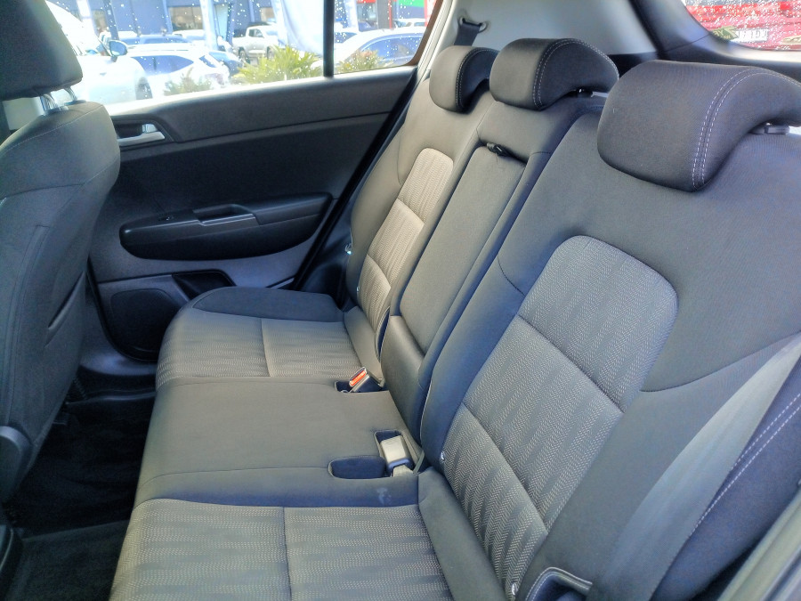 2019 Kia Sportage QL Si Premium SUV Image 22