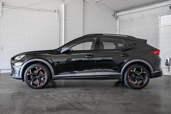 2023 Cupra Formentor KM VZx SUV