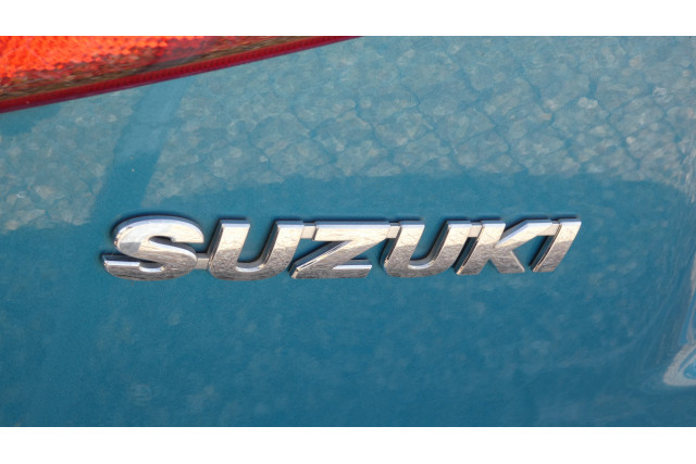 2015 Suzuki Vitara LY RT-S SUV Image 17