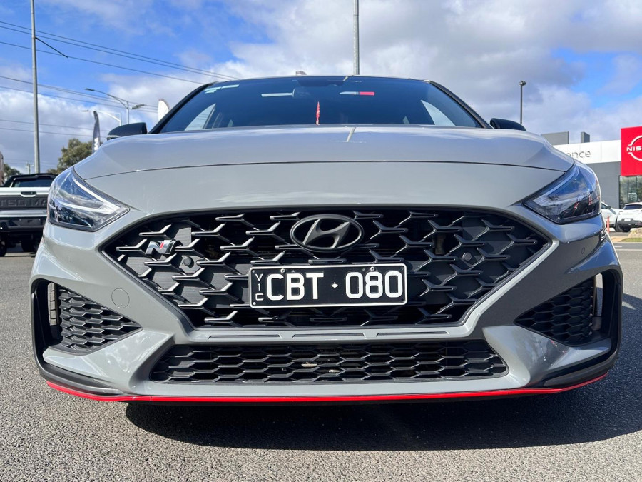 2022 Hyundai i30 PDe.V4 N Premium Hatch Image 6