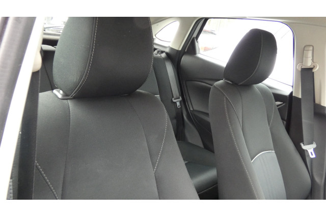 2022 Mazda CX-3 CX3G MAXX SPORT FWD SUV Image 11