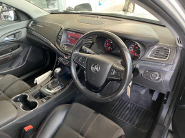 2015 Holden Commodore VF  SV6 Storm Sedan
