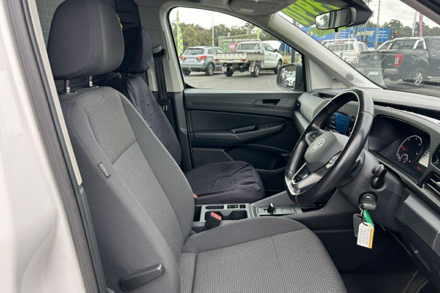 2022 MY23 Volkswagen Caddy 5 Maxi Van Van Image 9