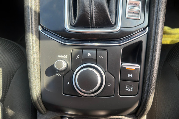 2020 Mazda CX-5 KF2W7A Maxx Sport SUV Image 13