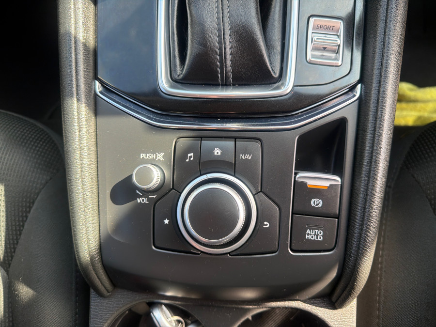 2020 Mazda CX-5 KF2W7A Maxx Sport SUV Image 13