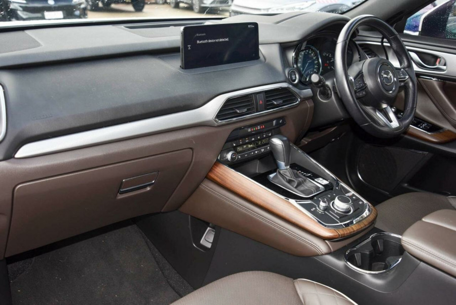 2022 Mazda CX-9 TC Azami SUV Image 16