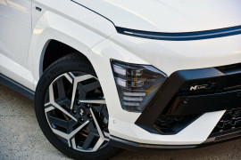 2025 Hyundai KONA SX2.V2 Premium N Line SUV