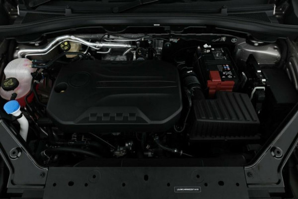 2025 MG QS IS31 Excite SUV Image 28