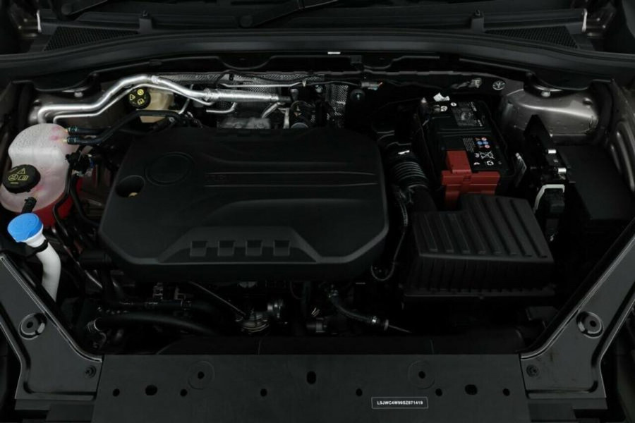 2025 MG QS IS31 Excite SUV Image 28