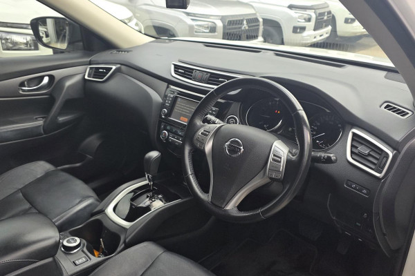 2016 Nissan X-Trail T32 ST-L SUV Image 11