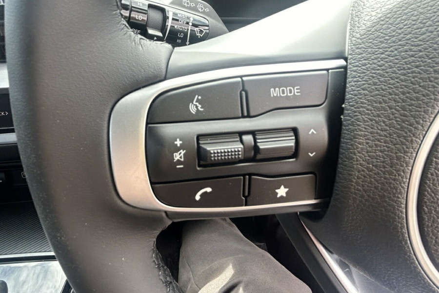 2024 MY25 Kia Sportage NQ5 SX SUV Image 24