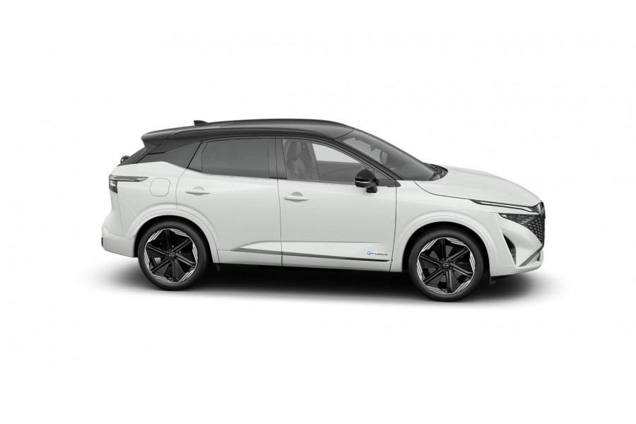 2025 Nissan QASHQAI J12 N-DESIGN e-POWER SUV Image 12