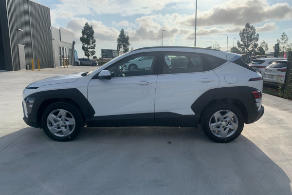 2026 Hyundai KONA SX2.V3 SUV Image 4