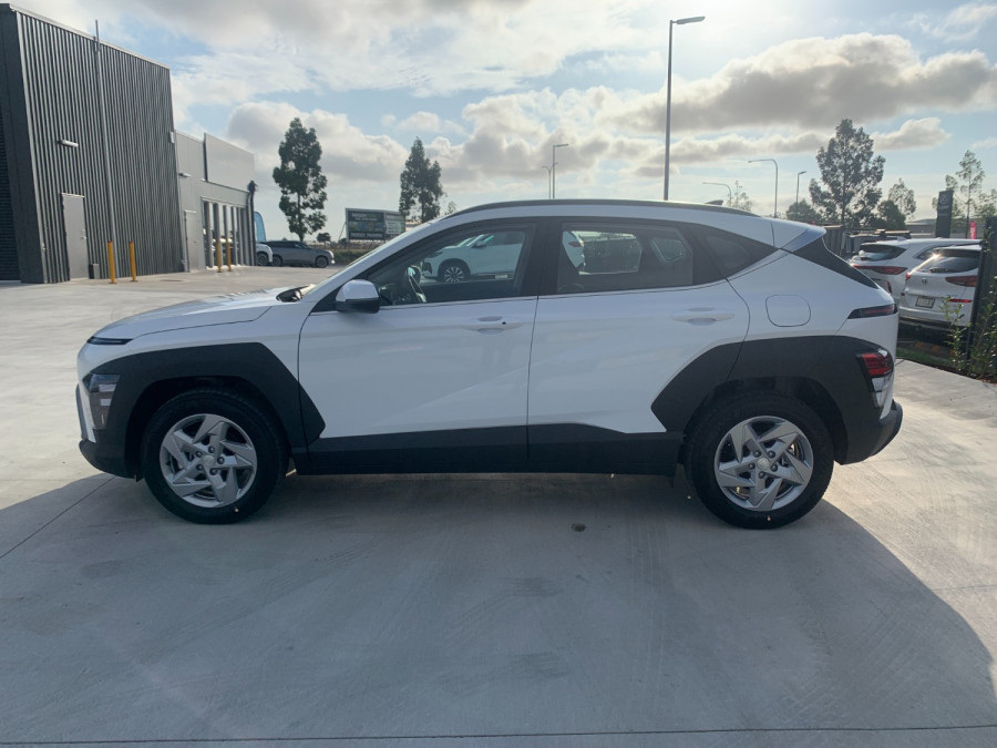 2026 Hyundai KONA SX2.V3 SUV Image 4