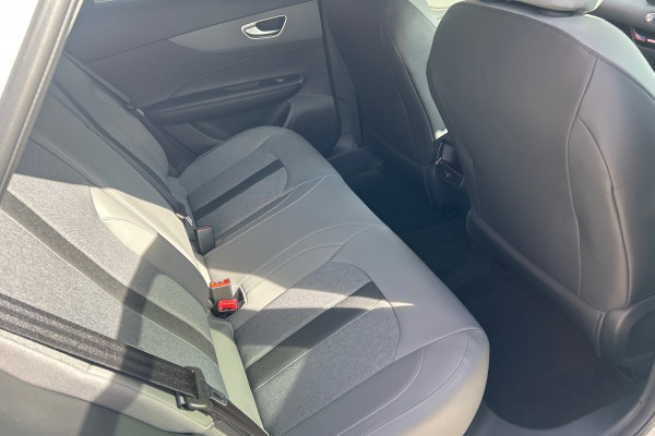 2026 MG MG4 AH4E Essence 64 Hatch Image 6