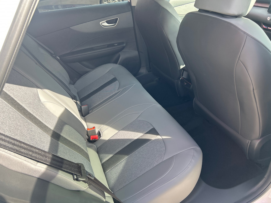 2026 MG MG4 AH4E Essence 64 Hatch Image 6