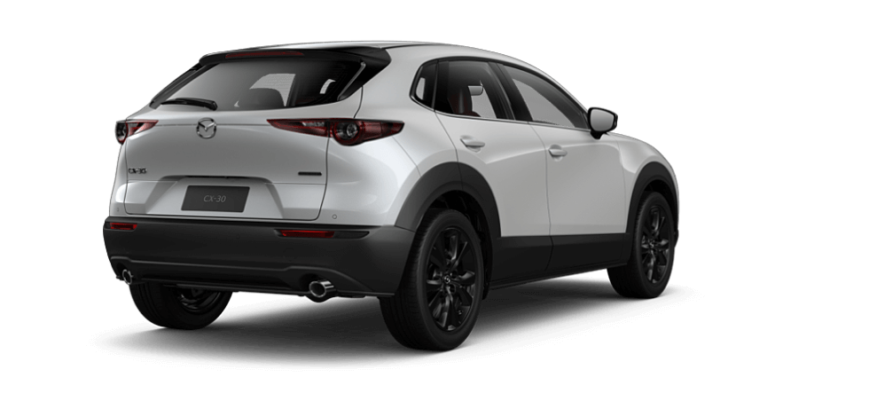 2024 Mazda CX-30 DM Series G25 GT SP SUV Image 14