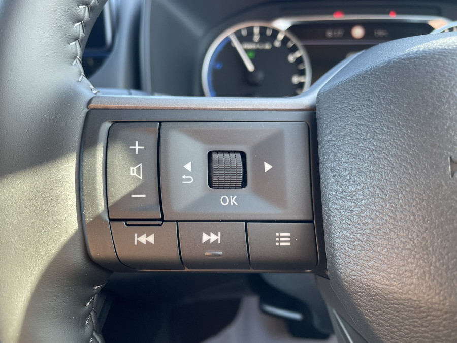 2026 Nissan X-Trail T33 ST-L e-POWER SUV Image 22