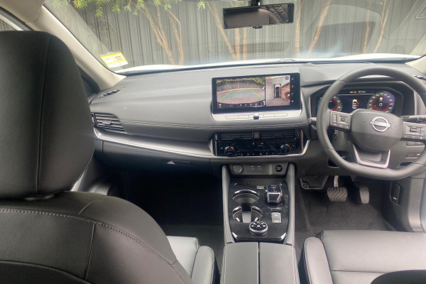 2026 Nissan X-Trail T33 Ti e-POWER SUV Image 24