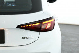 2025 MY25.5 MG MG3 ZP22 Vibe Hatch