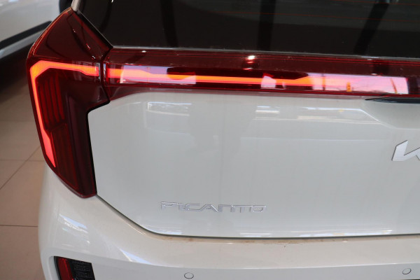 2026 MY27 Kia Picanto JA PE2 GT-Line Hatch Image 8