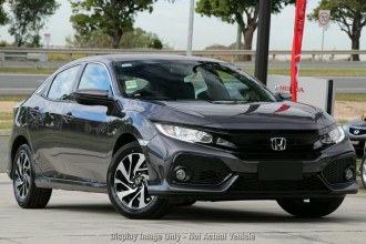 Honda Civic Hatch VTi-S 10th Gen