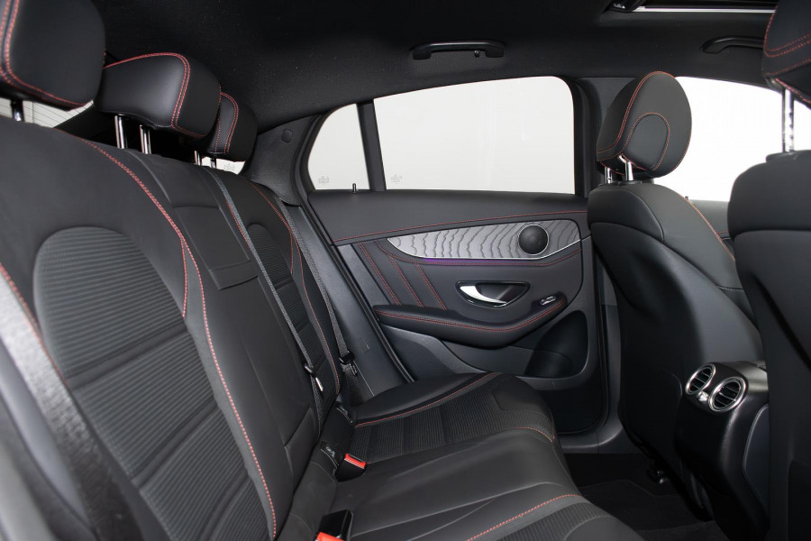 2022 Mercedes-Benz GLC-Class X253 GLC43 AMG SUV
