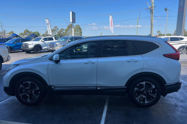 2019 MY20 Honda CR-V RW VTi SUV Image 5