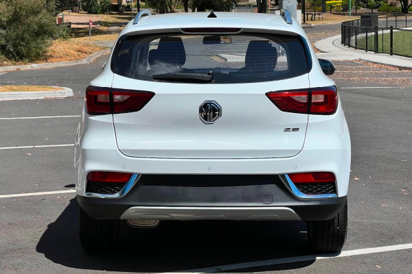 2023 MG ZS AZS1 Excite SUV Image 6