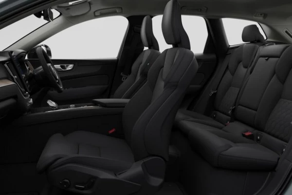 2025 MY26 Volvo XC60 UZ Plus T8 Plug-in Hybrid Dark SUV Image 4