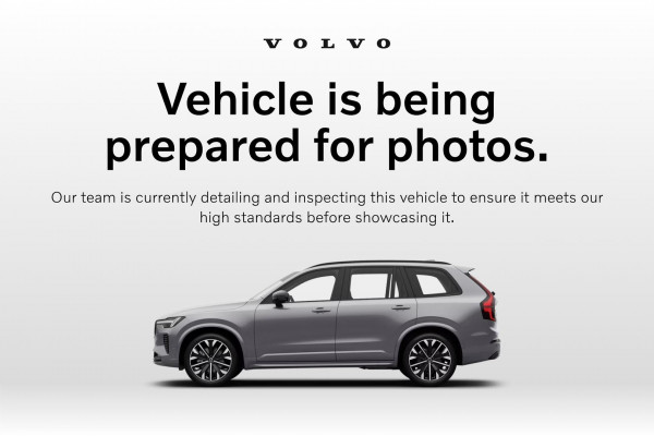 2026 Volvo XC90 L Series Ultra B5 Dark SUV Image 1