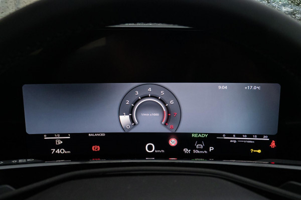 2026 Audi Q3 FJ TFSI 110kW SUV image 12