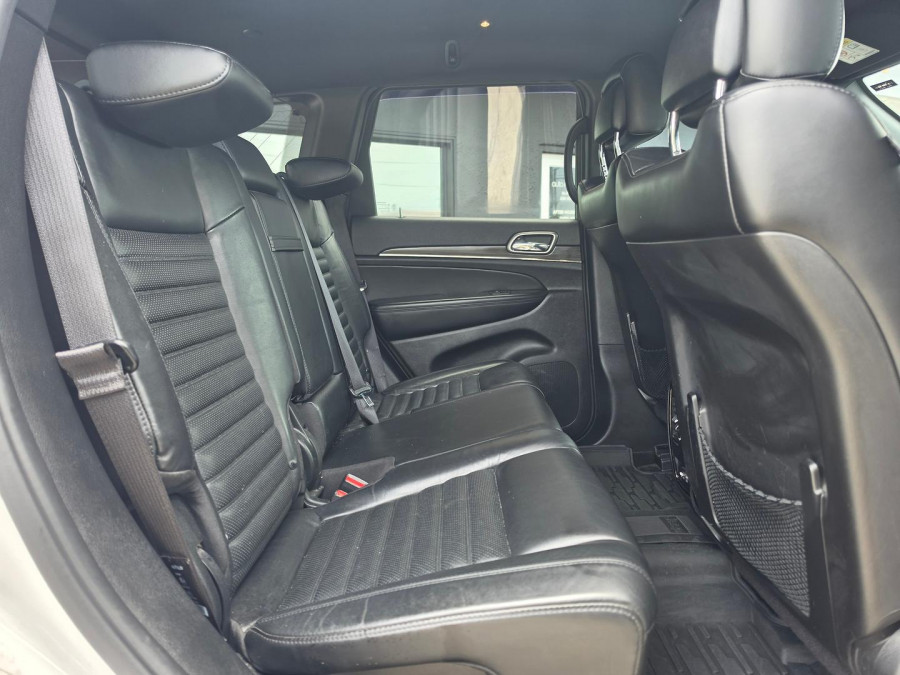 2021 Jeep Grand Cherokee WK S-Limited SUV Image 19